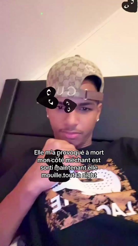 TikTok video thumbnail by amine_5525541