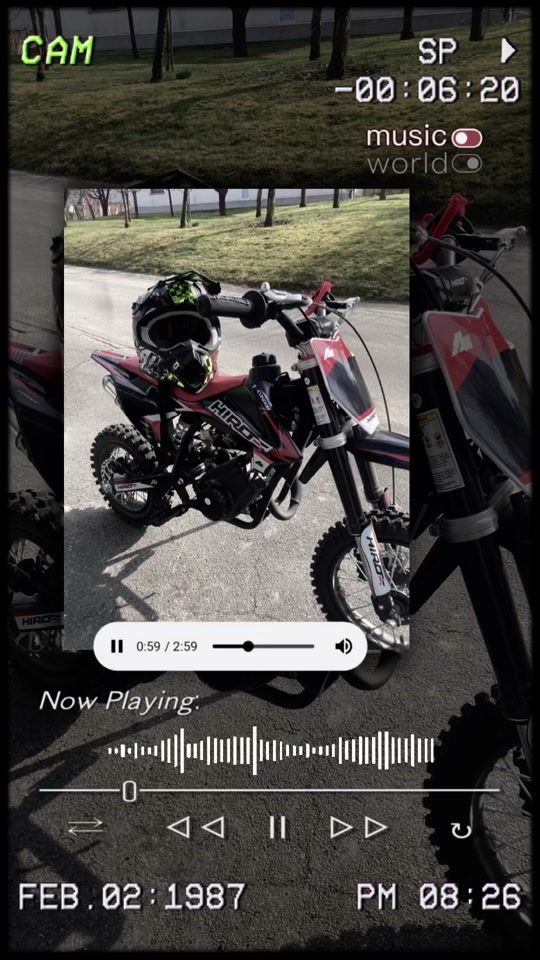 TikTok video thumbnail by zigaaab