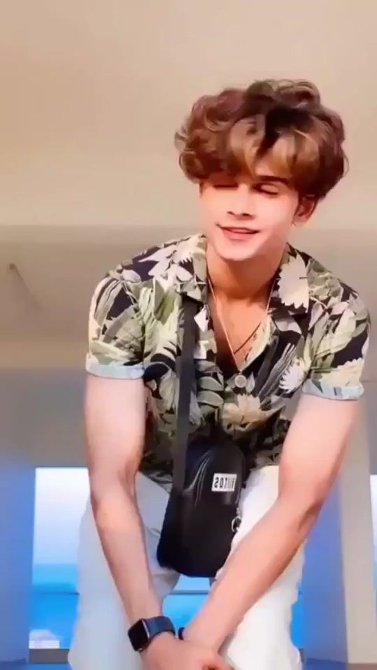 TikTok video thumbnail by luckydancer786112