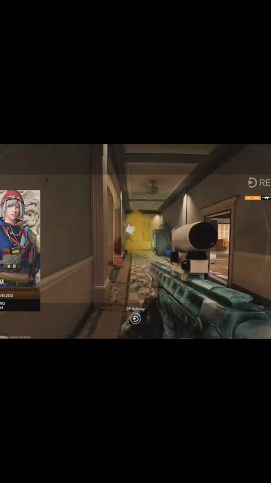 TikTok video thumbnail by r6.queenx