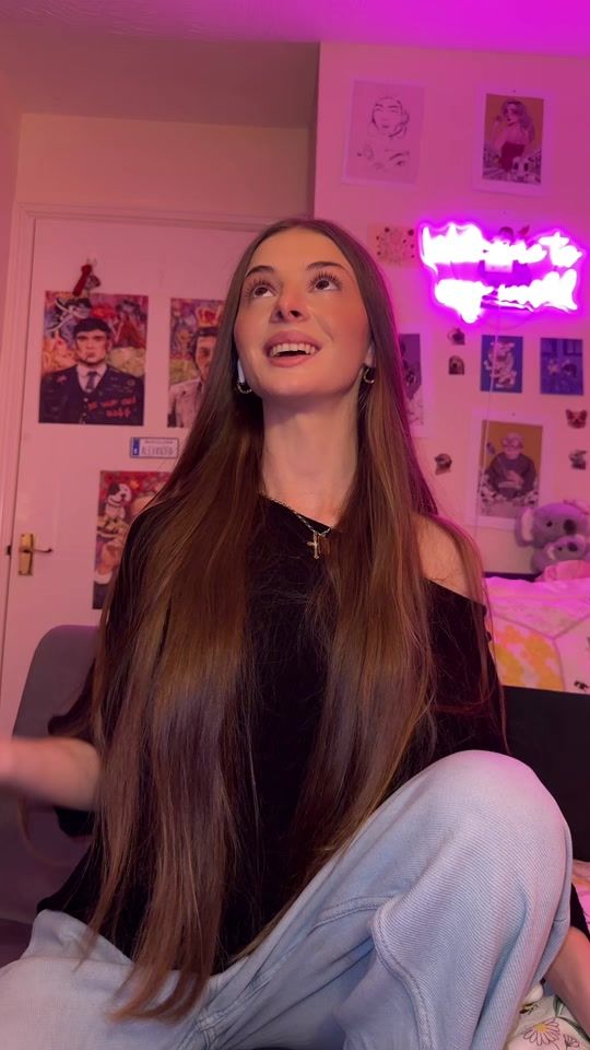 TikTok video thumbnail by ___alexa______
