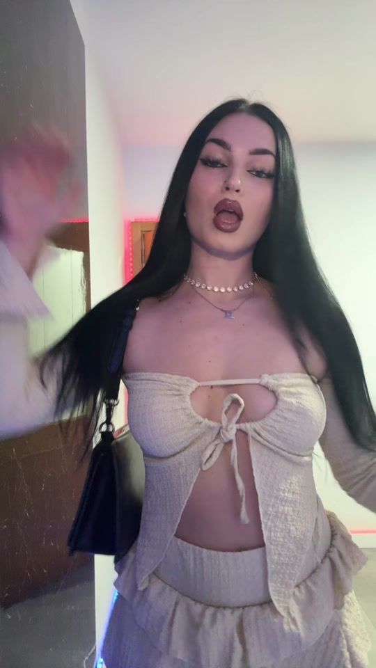 TikTok video thumbnail by nastyiline