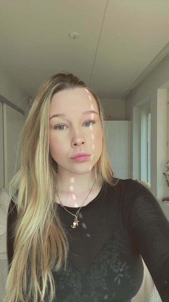 TikTok video thumbnail by hiljaaaa1