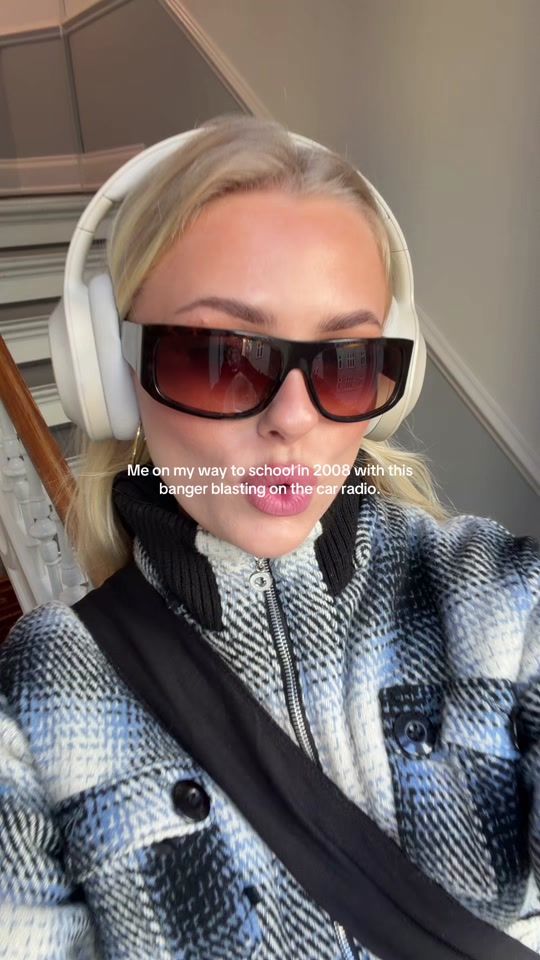TikTok video thumbnail by louisesmadsen