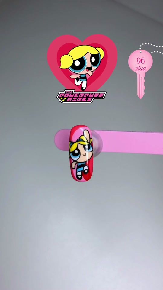 TikTok video thumbnail by hot.in.nailz