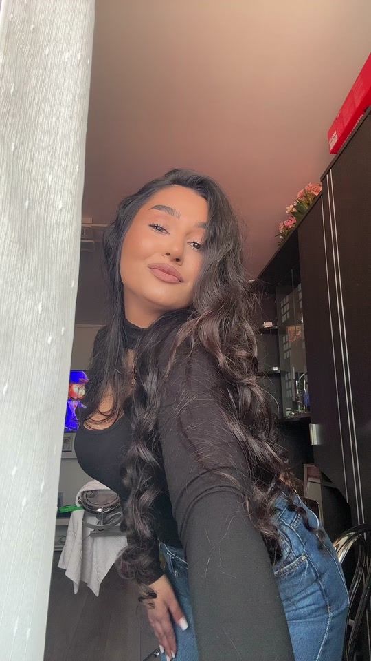 TikTok video thumbnail by babachegeorgianaf