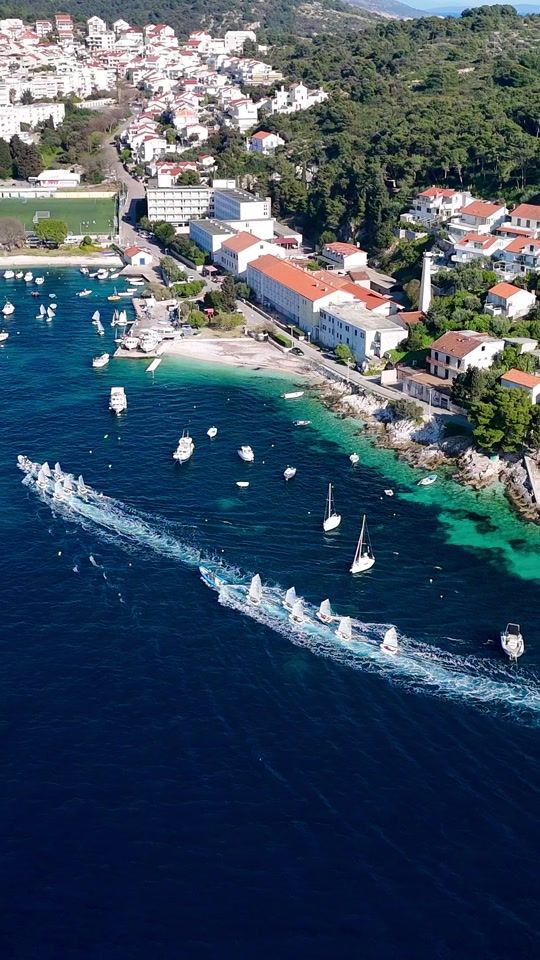 TikTok video thumbnail by croatia_vacations