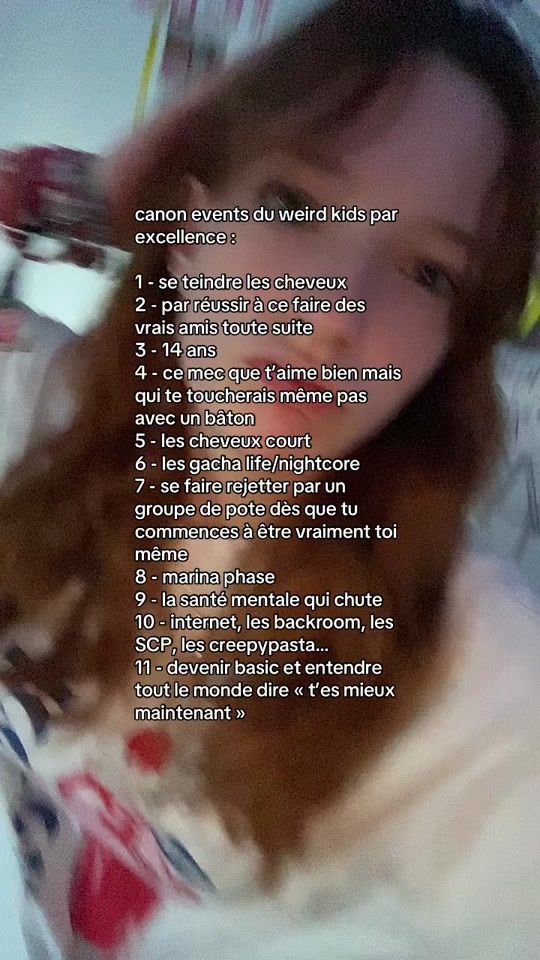 TikTok video thumbnail by __clara.mp3