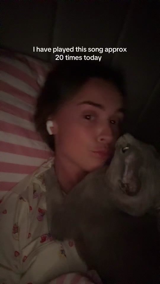 TikTok video thumbnail by niamhoconnnor