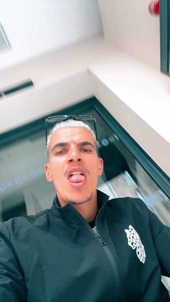 TikTok video thumbnail by barberfaouzi