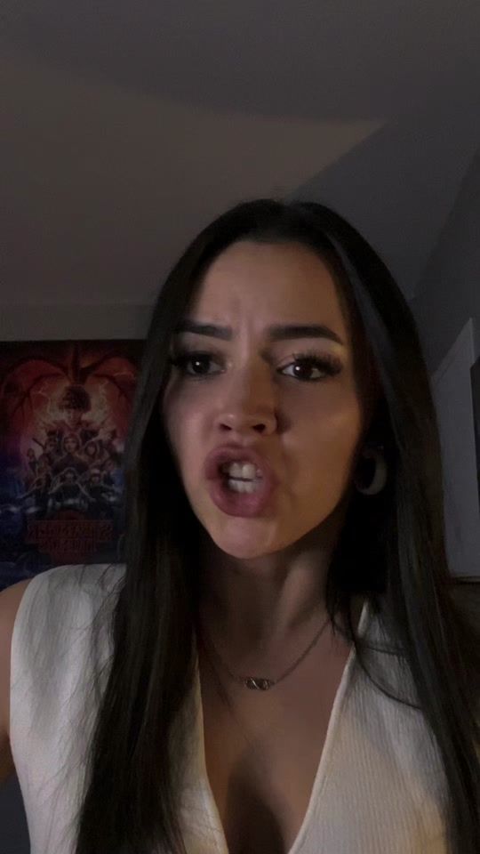 TikTok video thumbnail by aurelacting