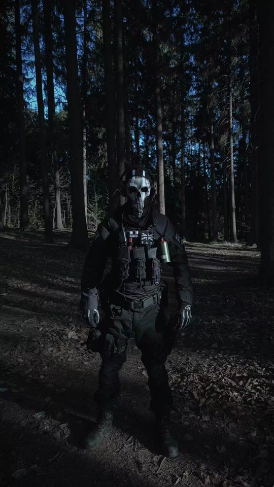 TikTok video thumbnail by callsign.deamoon