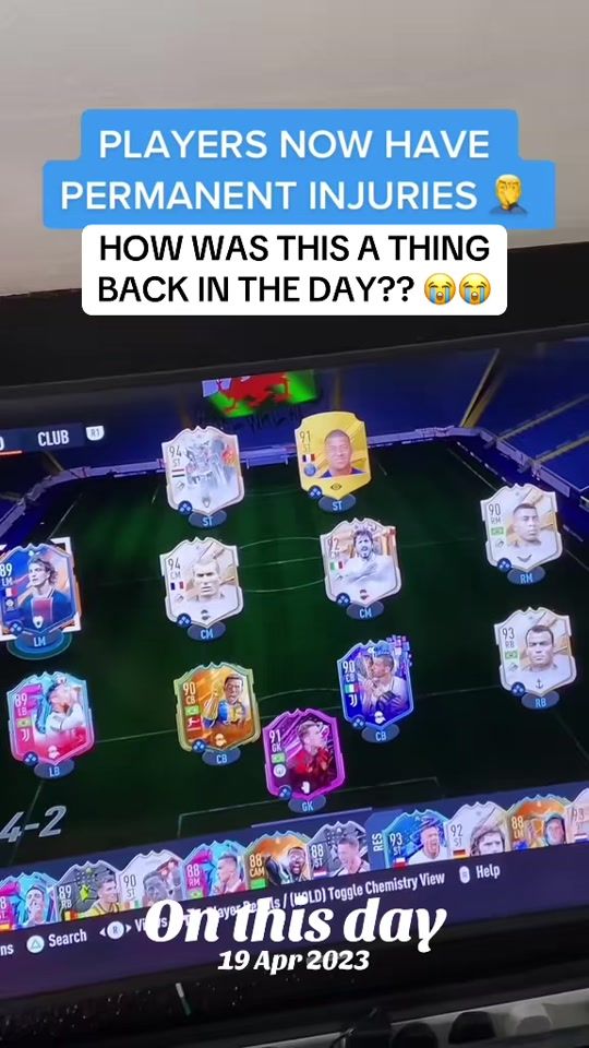 TikTok video thumbnail by rhysimo_football