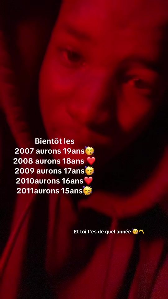 TikTok video thumbnail by abdoulnour25