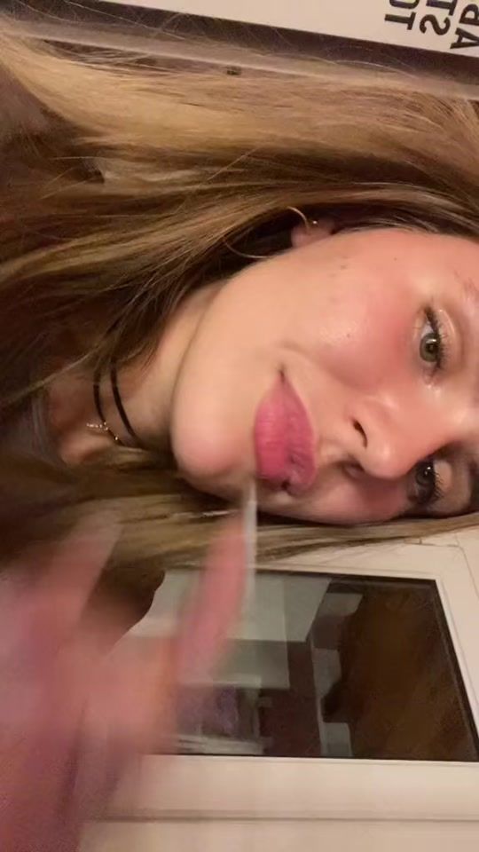 TikTok video thumbnail by clara.pietrobelli