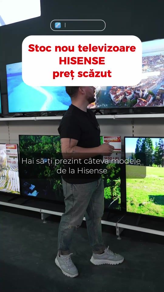 TikTok video thumbnail by retur.ro