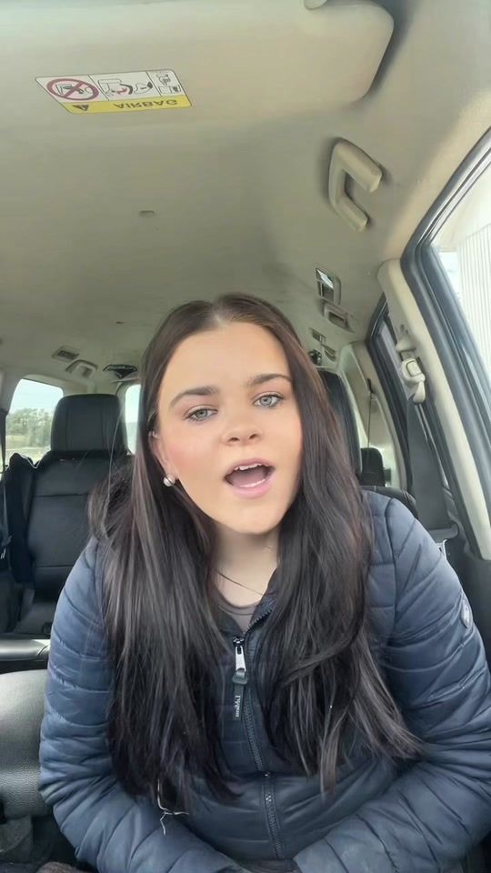 TikTok video thumbnail by oliviaedwinastrand