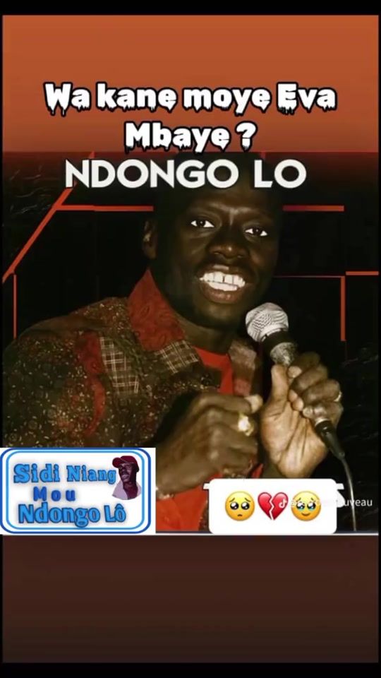 TikTok video thumbnail by niangbaloboundongolo