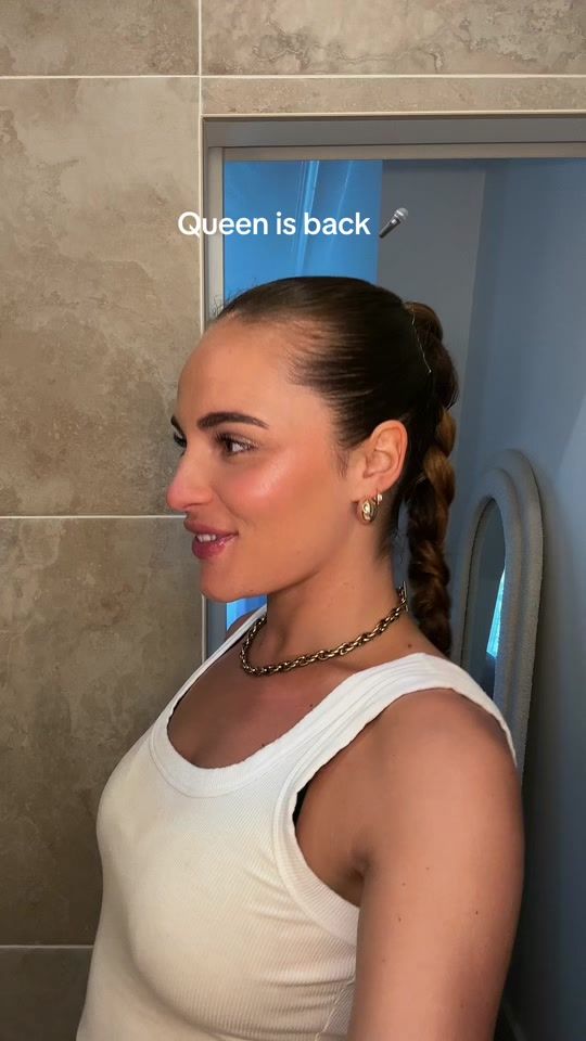 TikTok video thumbnail by manon__pasquier