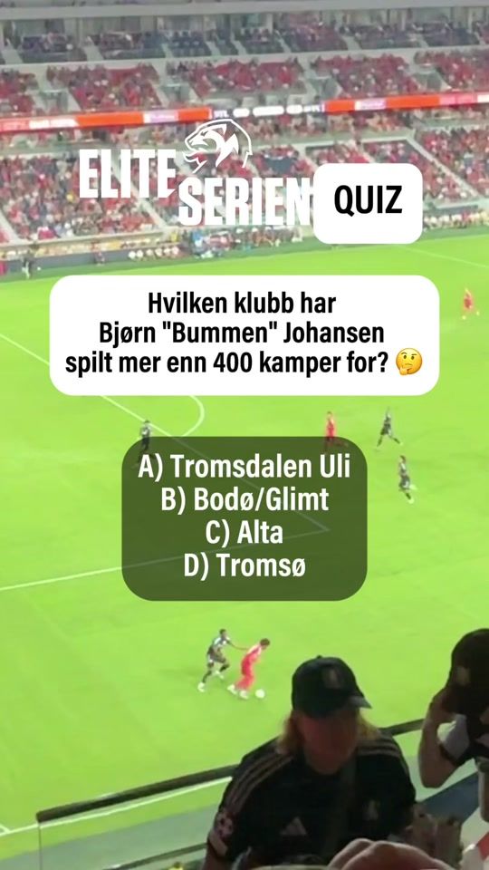 TikTok video thumbnail by fcquiz.norge