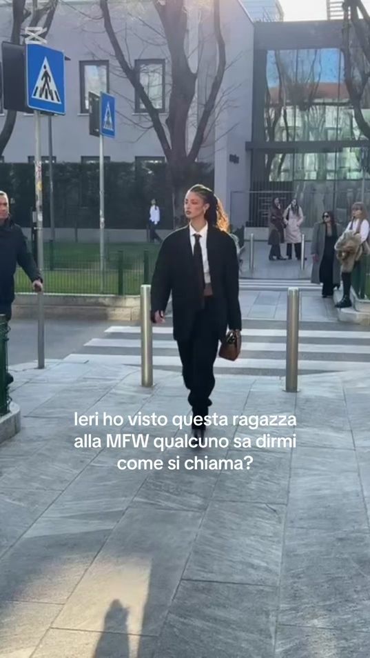 TikTok video thumbnail by davideselvaggi