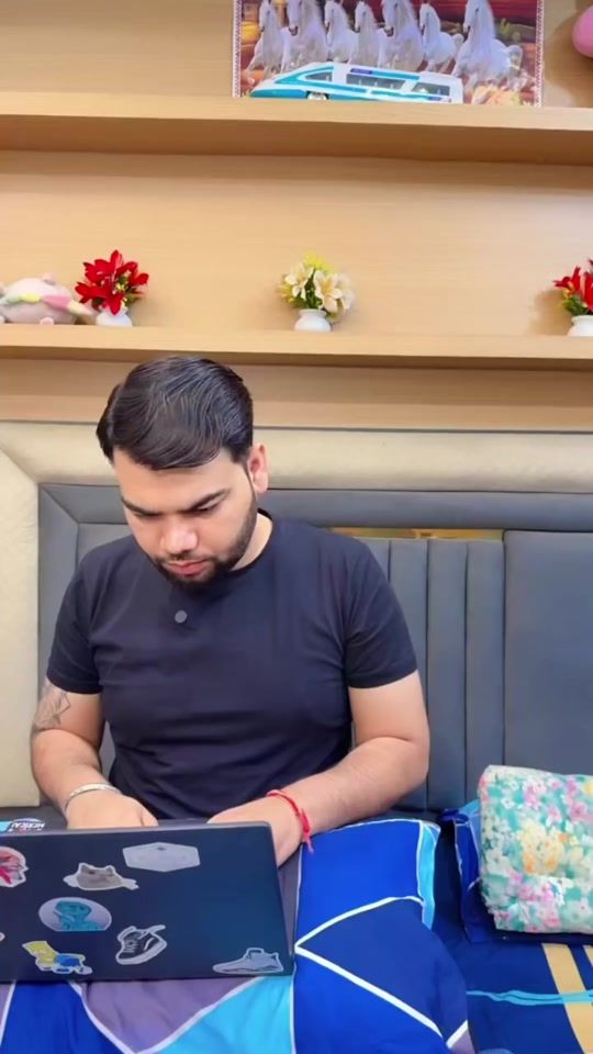 TikTok video thumbnail by manvikmarwaha