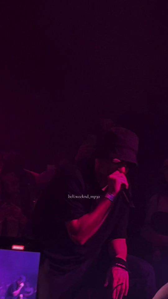 TikTok video thumbnail by beli.weeknd_mp30