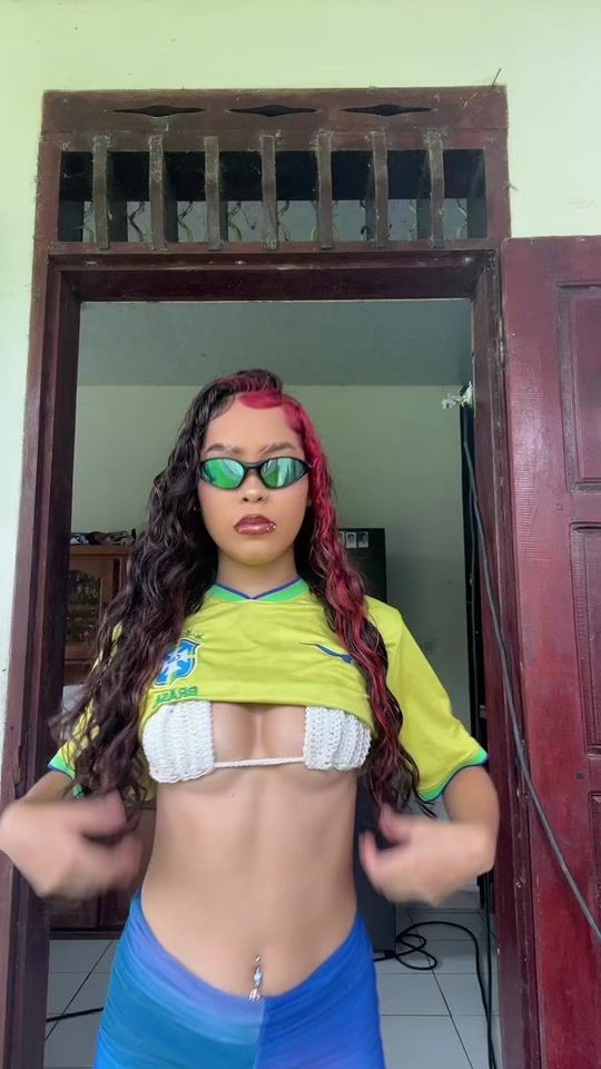 TikTok video thumbnail by stherolive70