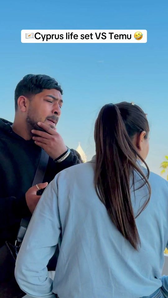 TikTok video thumbnail by karan_cyprus