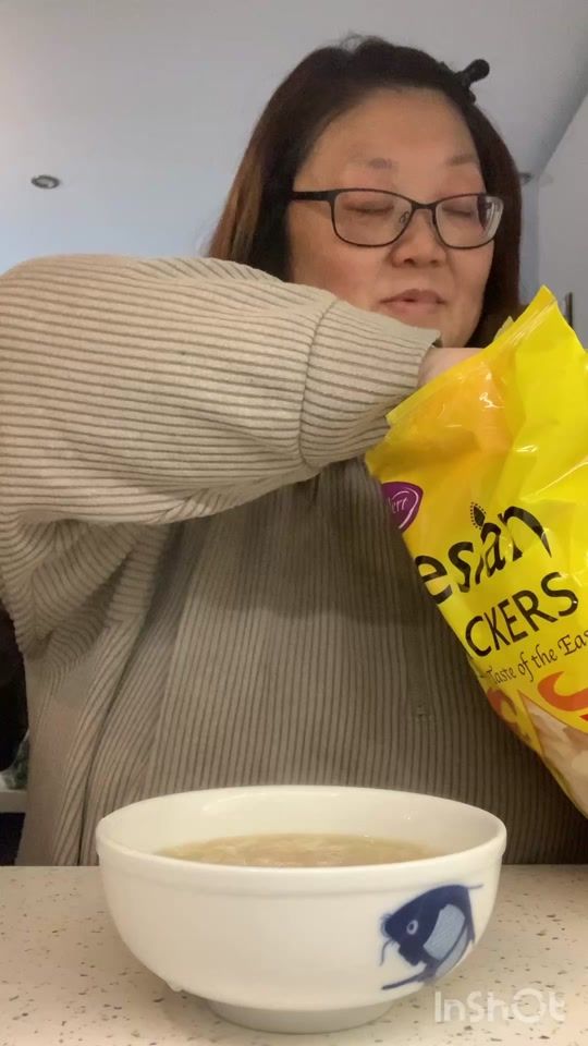 TikTok video thumbnail by mamamcchan