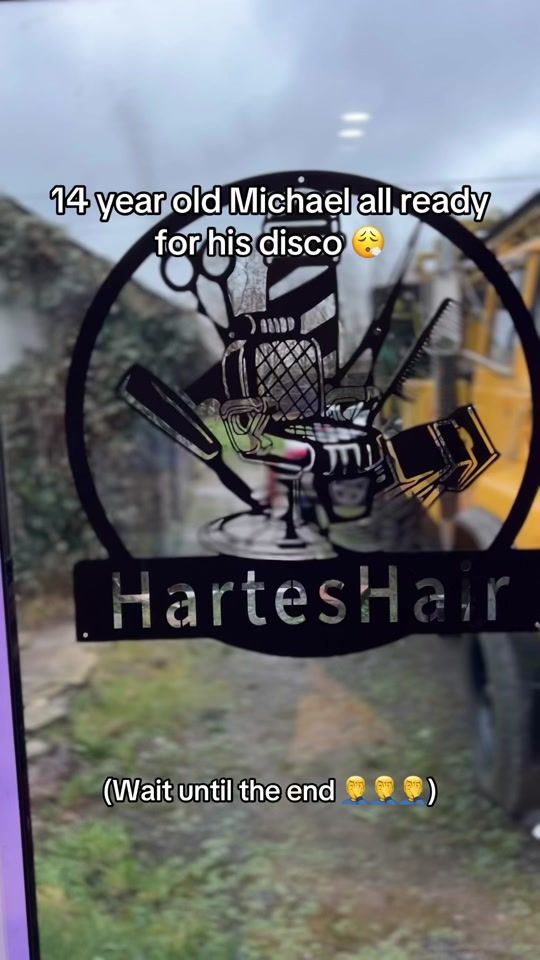 TikTok video thumbnail by harteshair