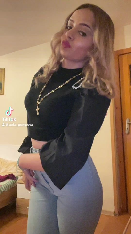 TikTok video thumbnail by annapompova16