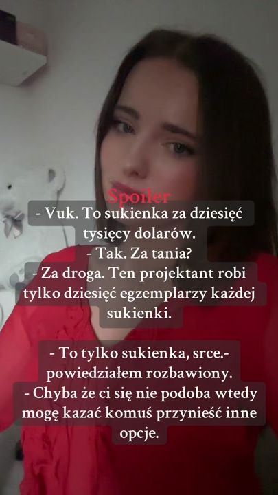 TikTok video thumbnail by kolejny.rozdzial
