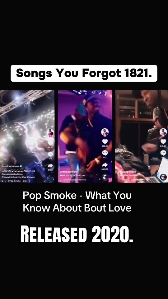 TikTok video thumbnail by _musictb