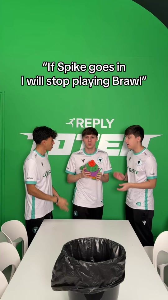 TikTok video thumbnail by reply_totem
