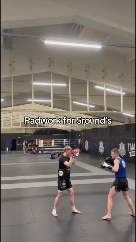 TikTok video thumbnail by ohto_mma