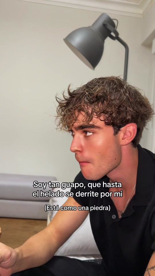 TikTok video thumbnail by sergicabrer3