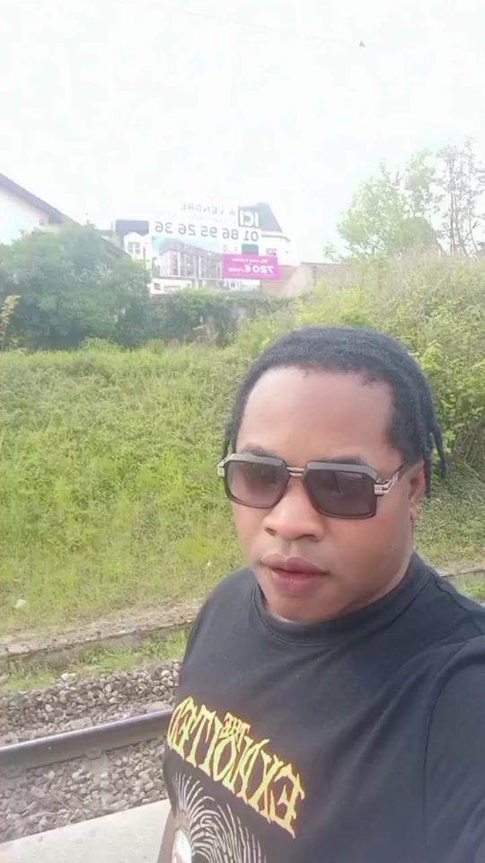TikTok video thumbnail by fousseynifakoly