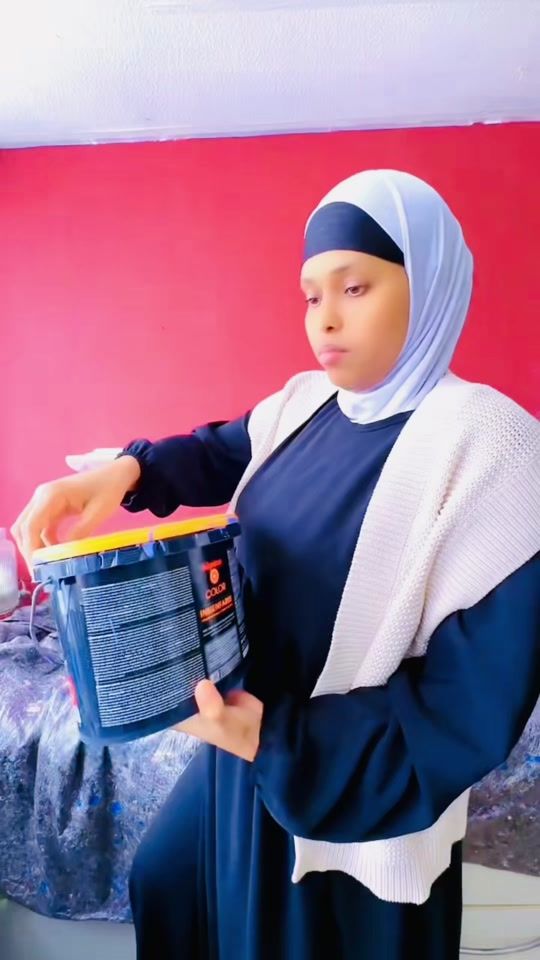 TikTok video thumbnail by habiboaddow