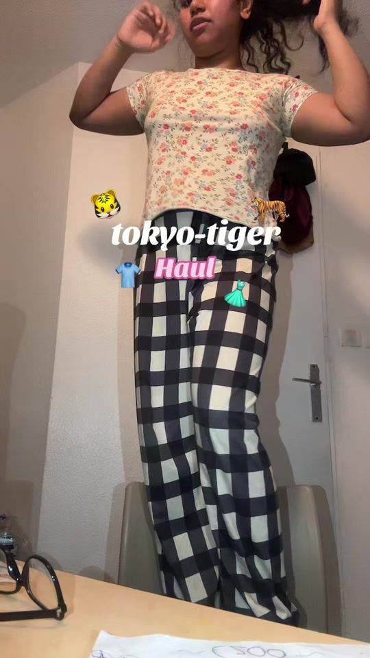TikTok video thumbnail by a411769