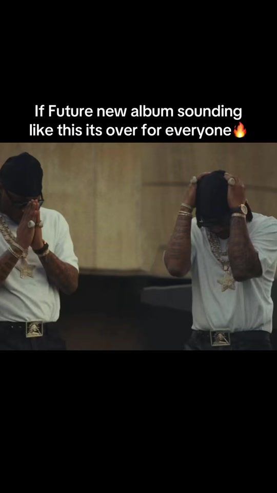 TikTok video thumbnail by futurethemonster