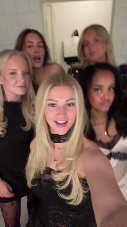 TikTok video thumbnail by idalysen