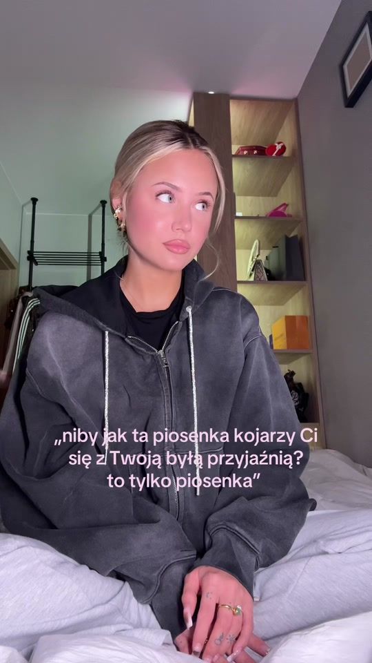 TikTok video thumbnail by juliazaawadzka