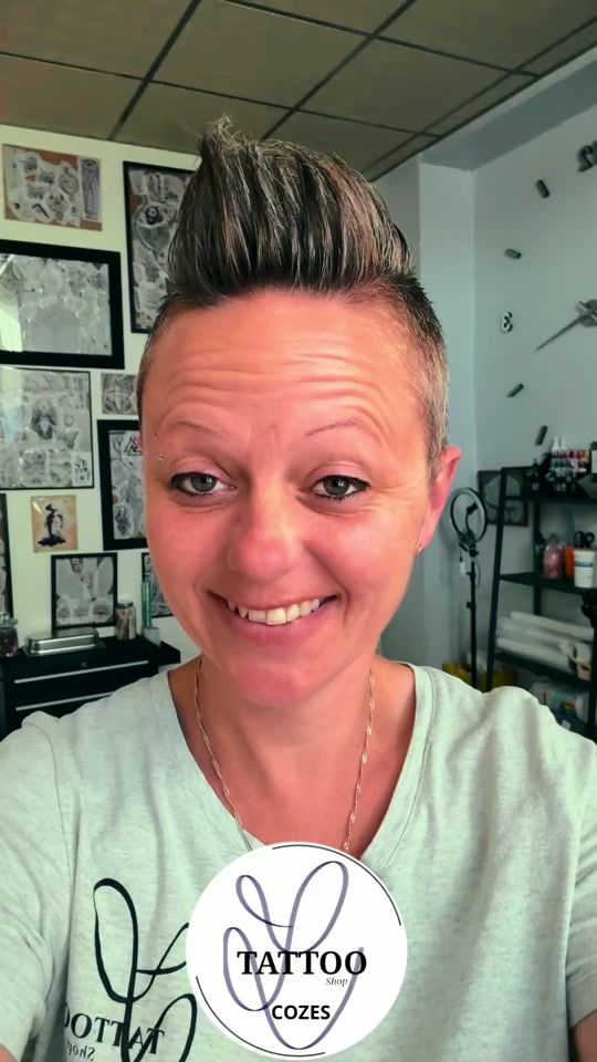 TikTok video thumbnail by l_tattoo17