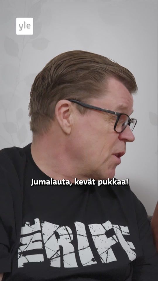 TikTok video thumbnail by sohvaperunattv