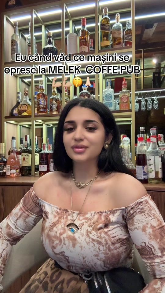 TikTok video thumbnail by melekminca