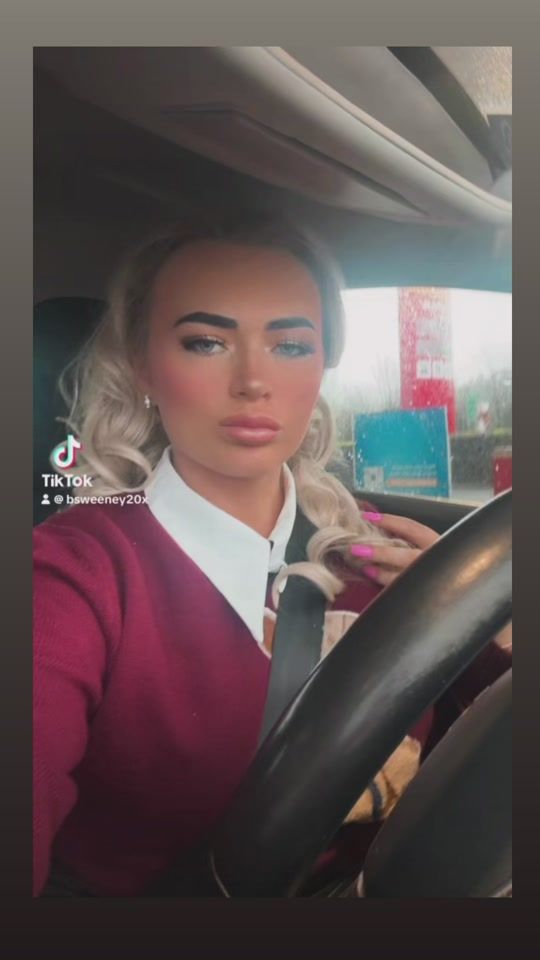 TikTok video thumbnail by bsweeney20x
