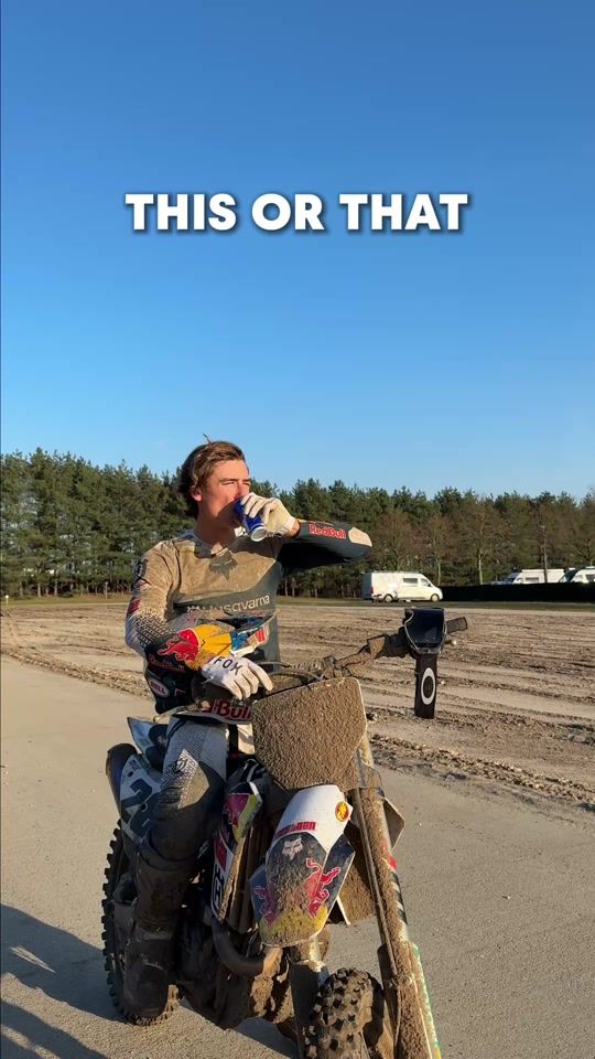 TikTok video thumbnail by redbullbe