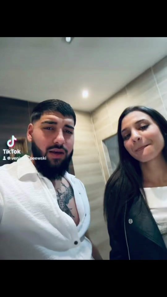 TikTok video thumbnail by venislav_peewski