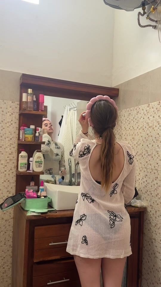 TikTok video thumbnail by pauonly_